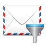 Apply Mail Filter