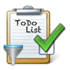 To do List Filter