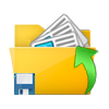Export Selective Folder