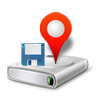 Save vCard at Desired Location