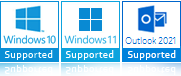 windows and Outlook
