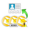 Export DBX to PST/MSG/EML